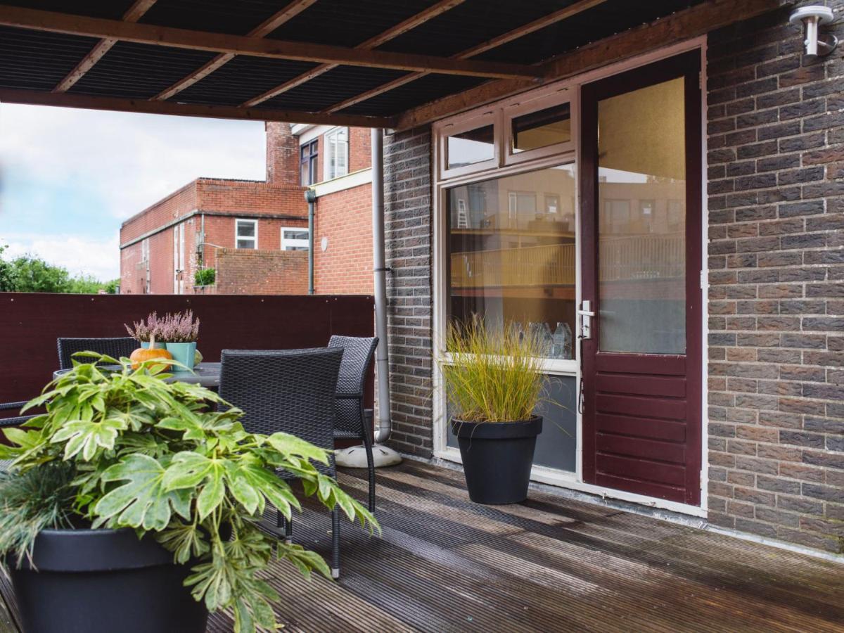 Apartment By Interhome Delfzijl